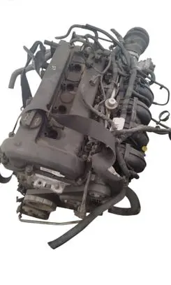 Ford Focus Engine 1s7g 01300702143306