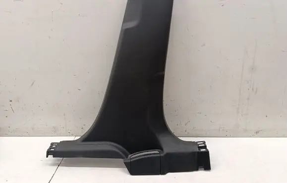 Nissan Qashqai J12 (B) pillar trim (bottom) 769156UA0A