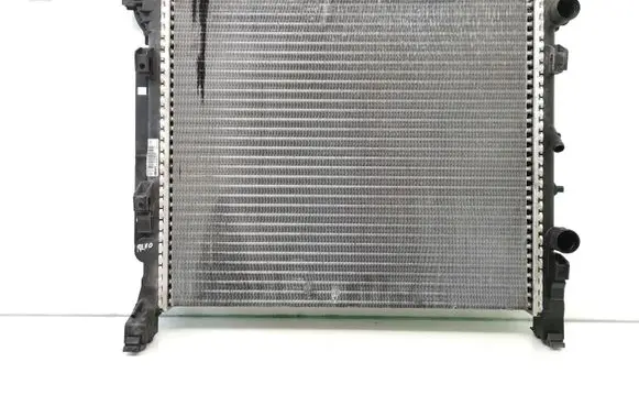 Renault Kangoo II Coolant radiator 8200455801 8200455801B K7439007
