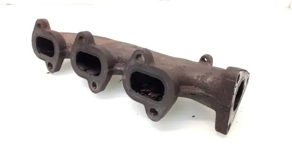 Audi A4 S4 B7 8E 8H Exhaust manifold 059253034P