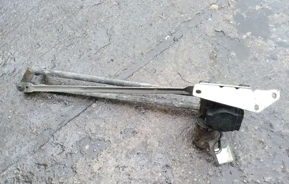 Fiat Ducato Front wiper linkage 