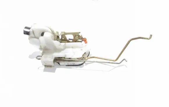 Mitsubishi Space Wagon Front door lock