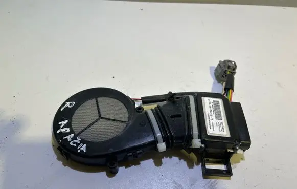 Ford Edge II Seat fan/blower AA851060H1 16006694A