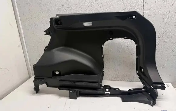 Toyota RAV 4 (XA50) Trunk/boot side trim panel