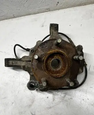 Chrysler Grand Voyager IV Front wheel hub spindle knuckle 04694949AA