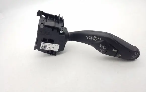 Ford Kuga II Wiper control stalk F1FT17A553BA EB8FD