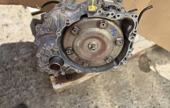 Volvo XC70 Automatic gearbox 30614476