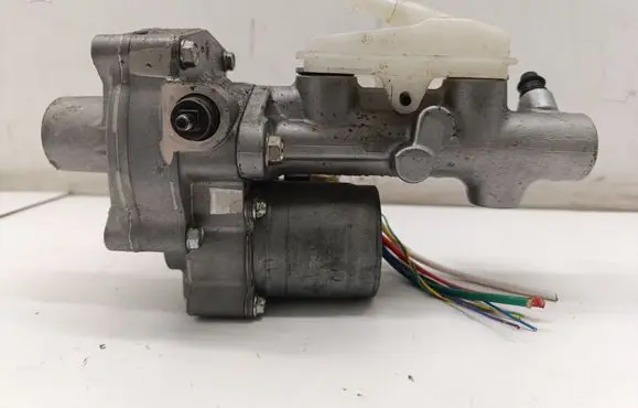 Honda Jazz IV GR Brake booster TS4637N4049E812