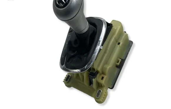 Mercedes-Benz CLK A209 C209 Gear shifter/selector A2032678524