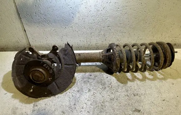 BMW 5 E28 Front shock absorber/damper