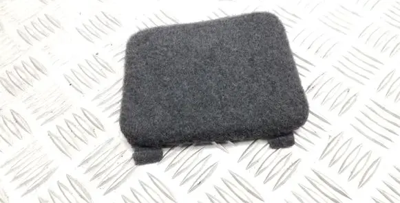 Seat Altea Trunk/boot trim cover 