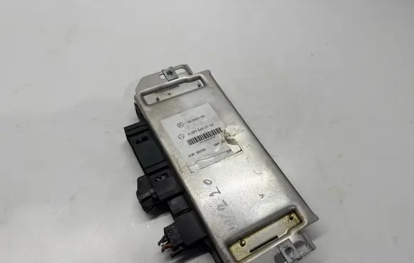 Mercedes-Benz S W220 ESP (stability system) control unit A0215452732