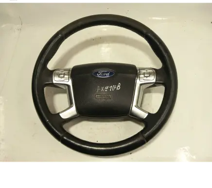 Ford Galaxy Steering wheel