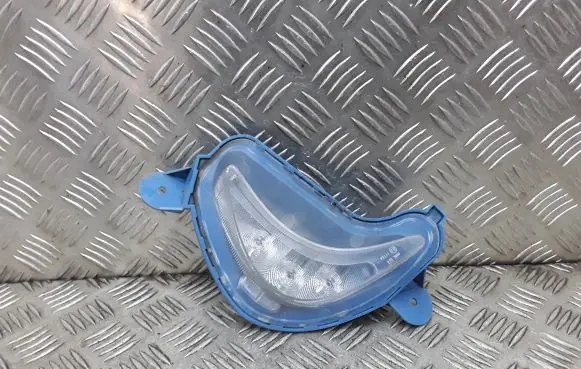 Renault Zoe LED Daytime headlight 266059193r
