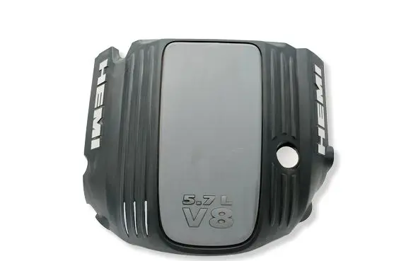 Dodge Durango III Engine cover (trim) 53034225AD