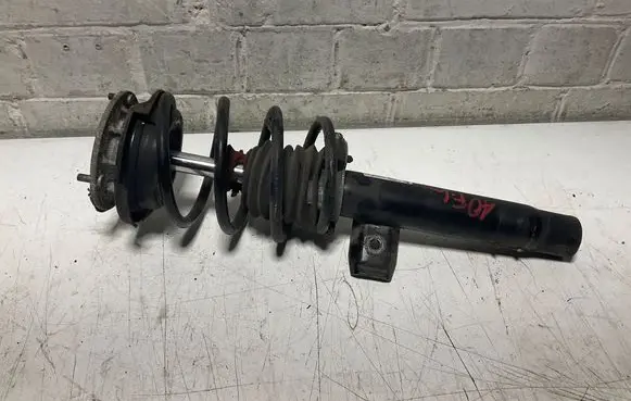 BMW 3 E92 E93 Front shock absorber/damper 317366