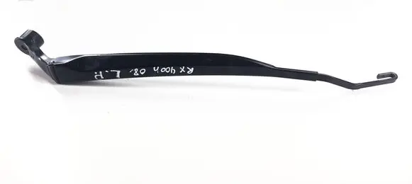 Lexus RX 330 - 350 - 400H Front wiper blade arm 