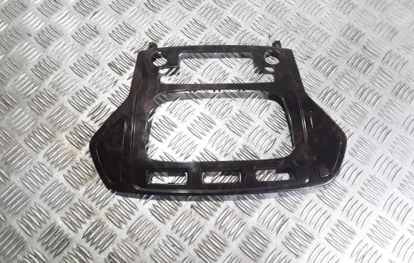 Ford Mondeo MK IV Radio/GPS head unit trim 7S7118522