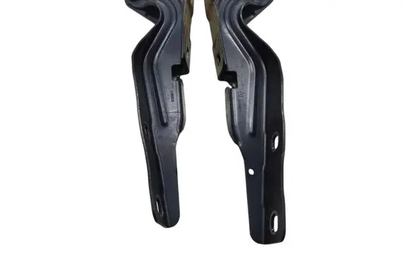 Jeep Compass Engine bonnet/hood hinges 810081T