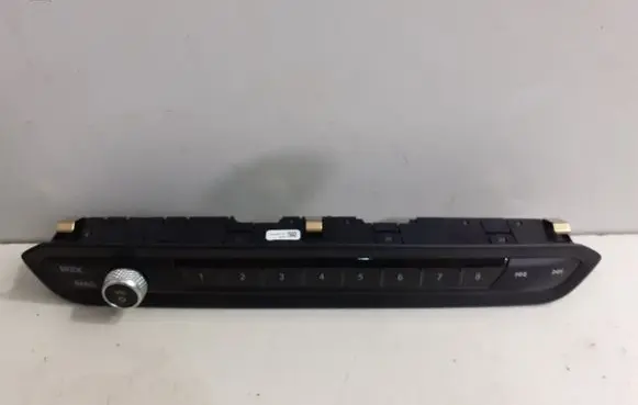 BMW 3 G20 G21 Sound control switch 7949454