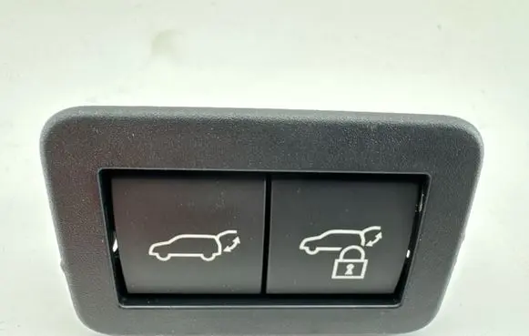 Tailgate opening switch