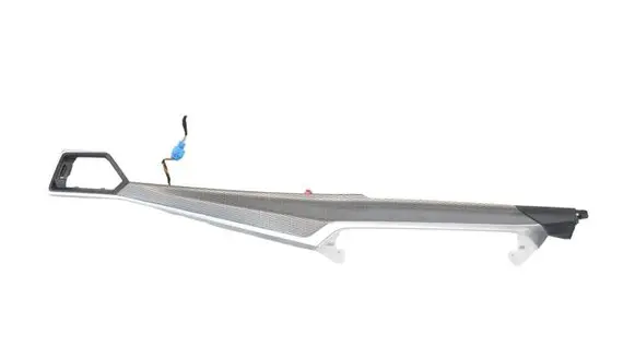 BMW 3 G20 G21 Dashboard glove box trim 9625718
