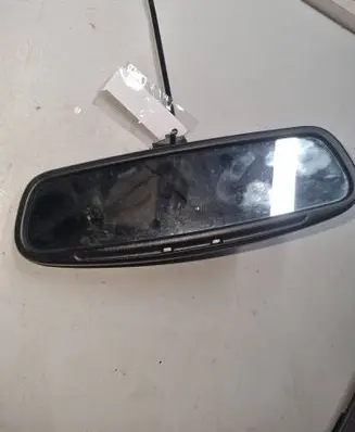 Ford Mondeo Mk III Rear view mirror (interior) 015624 4S7A17E678BA