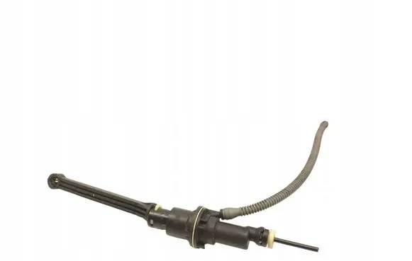 Citroen C4 Cactus Clutch slave cylinder 9801137480