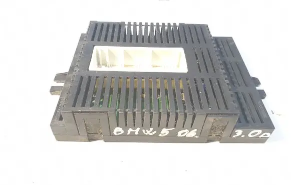 BMW 5 E60 E61 Light module LCM 6983537