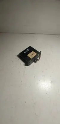 Jaguar XJ X40 Injection control unit/module 73320A DBC3057 2688
