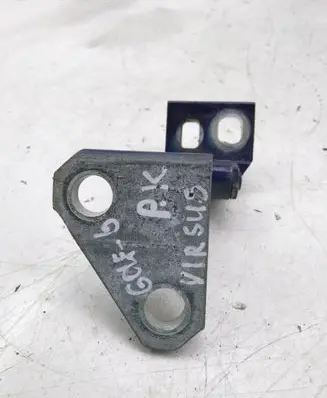 Volkswagen Golf VI Front door upper hinge