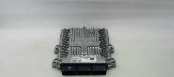 Land Rover Range Rover Sport L320 Engine control unit/module 8H2Q12A650AA LR020351