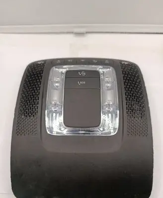 Mercedes-Benz A W177 Headlining lighting console trim A0009001039 2209232082