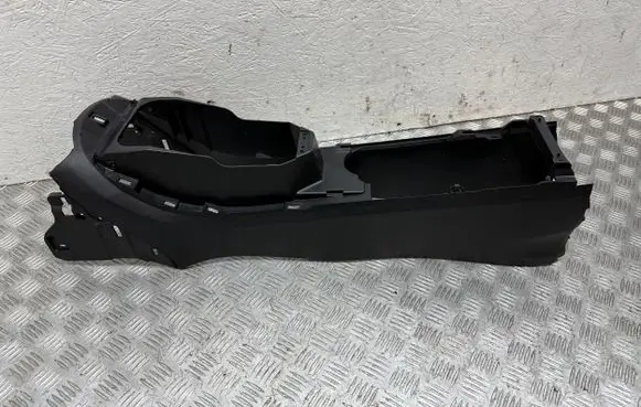 Nissan Juke I F15 Center console 969101KN2A 969101KN0A