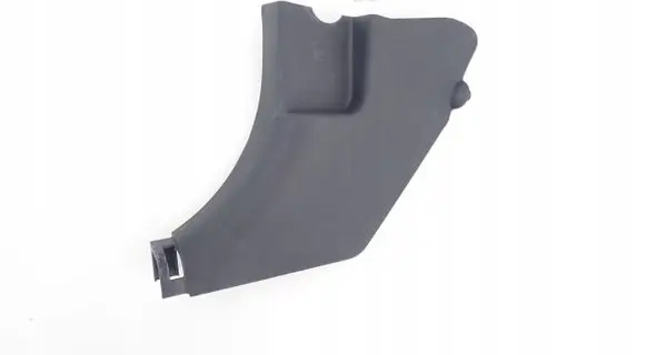 Hyundai i20 (PB PBT) Front sill trim cover 858231J000