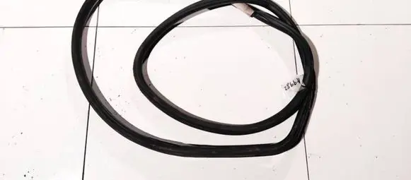 Volkswagen Golf IV Rubber seal front coupe door 