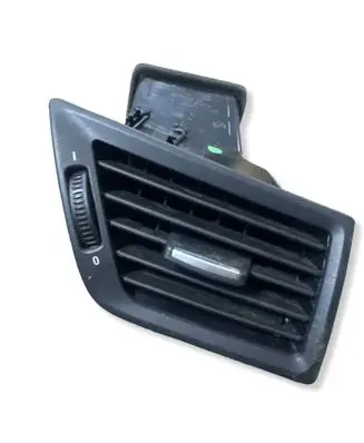 BMW X1 E84 Dash center air vent grill 64222991234 1697008 230611