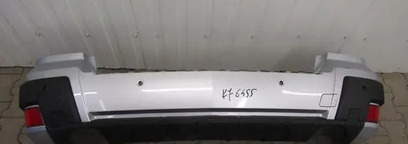 Mercedes-Benz GLK (X204) Rear bumper A2048851525