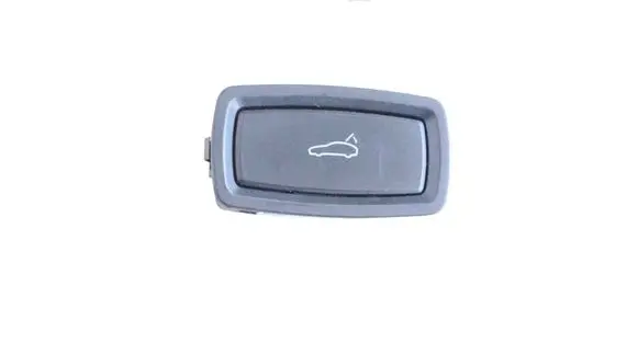 Porsche Panamera (970) Tailgate/boot open switch button 7PP959832H
