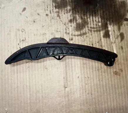 Porsche 911 991 Slide rail for timing chain 9A1105153