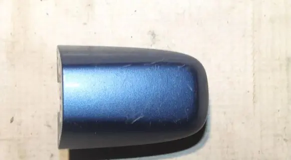 Volvo S60 Loading door exterior handle 31276147 D1954