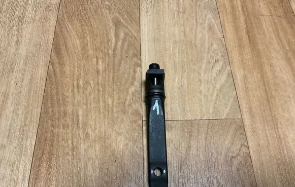 Opel Zafira A Fuel injector 