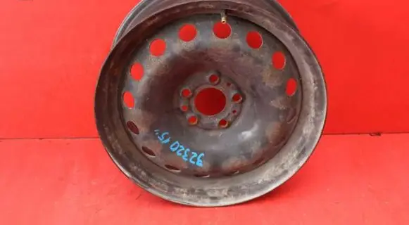 Fiat Tipo R18 forged rim 5X98