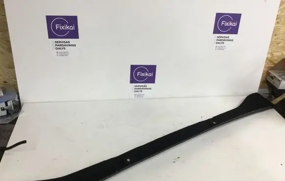 Audi A4 S4 B6 8E 8H Tailgate trim 8600001 8H0864407 313073