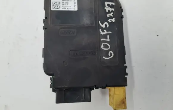 Volkswagen Golf V Steering angle sensor 1K0953549AF