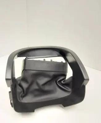 Mercedes-Benz E AMG W213 Steering wheel column trim A213680727302 A2136807202 A2136800807