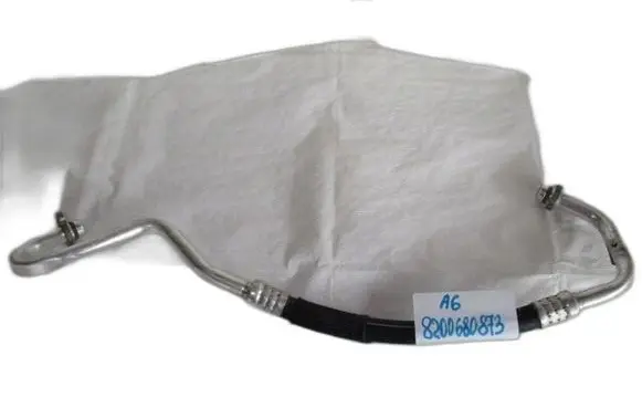 Renault Laguna II Air conditioning (A/C) pipe/hose 8200680873