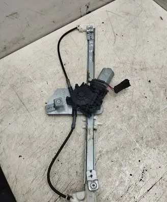 BMW X5 E53 Front door electric window regulator 2133342