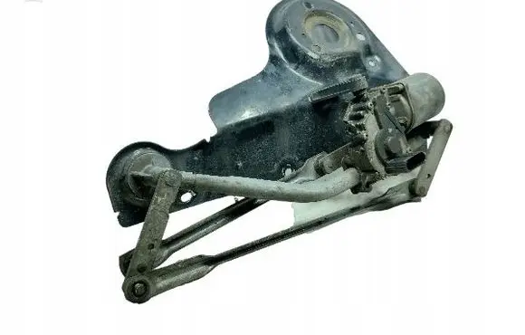 Ford Fiesta Front wiper linkage and motor