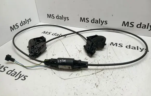 Mercedes-Benz E W211 Curtain motor A2118204942 2118204942